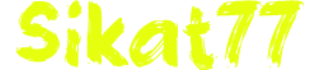 Sikat77